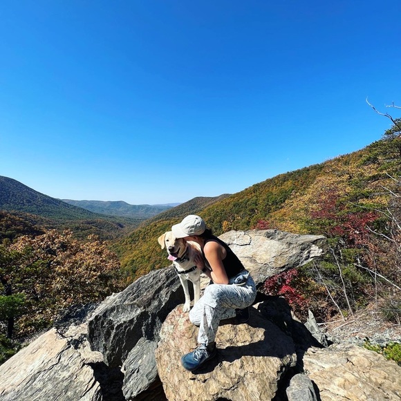 Meet your Posher, Marcy - Picture 3 of 3